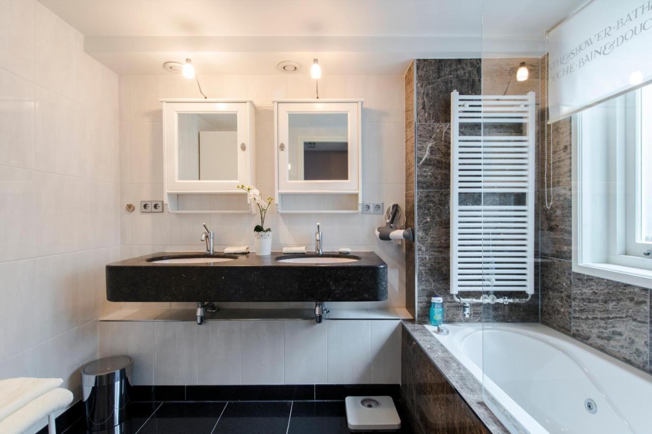 B&B The Catch Apartment Amsterdam Esterno foto