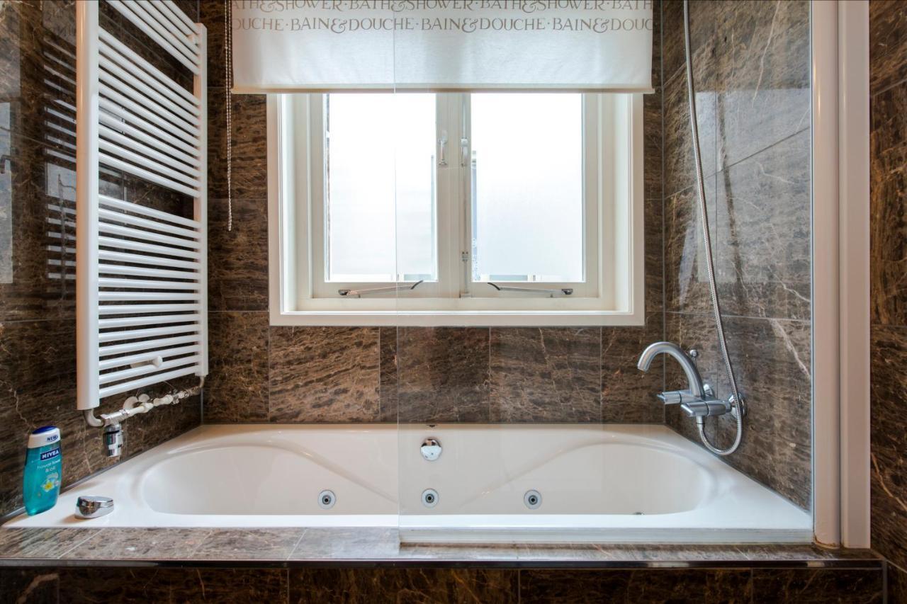 B&B The Catch Apartment Amsterdam Esterno foto